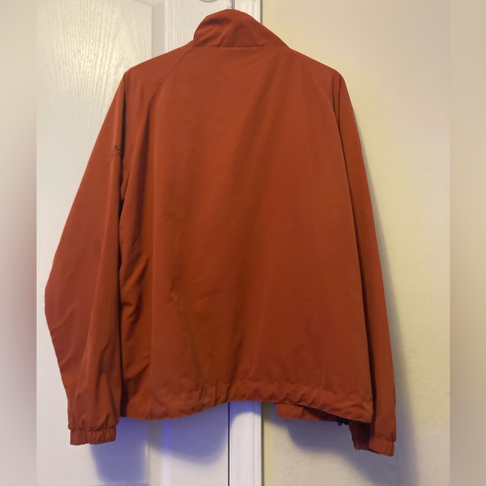 Cabelas windbreaker - Picture 7 of 7